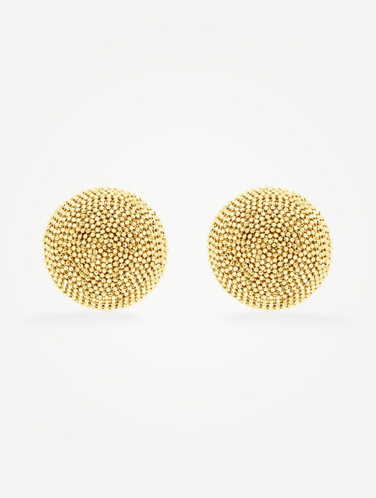 Orecchini Cupole grande