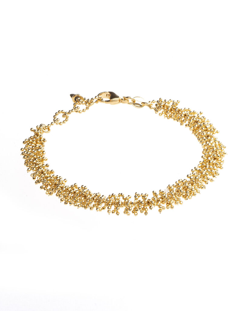 Bracciale morbido Spumeggiante