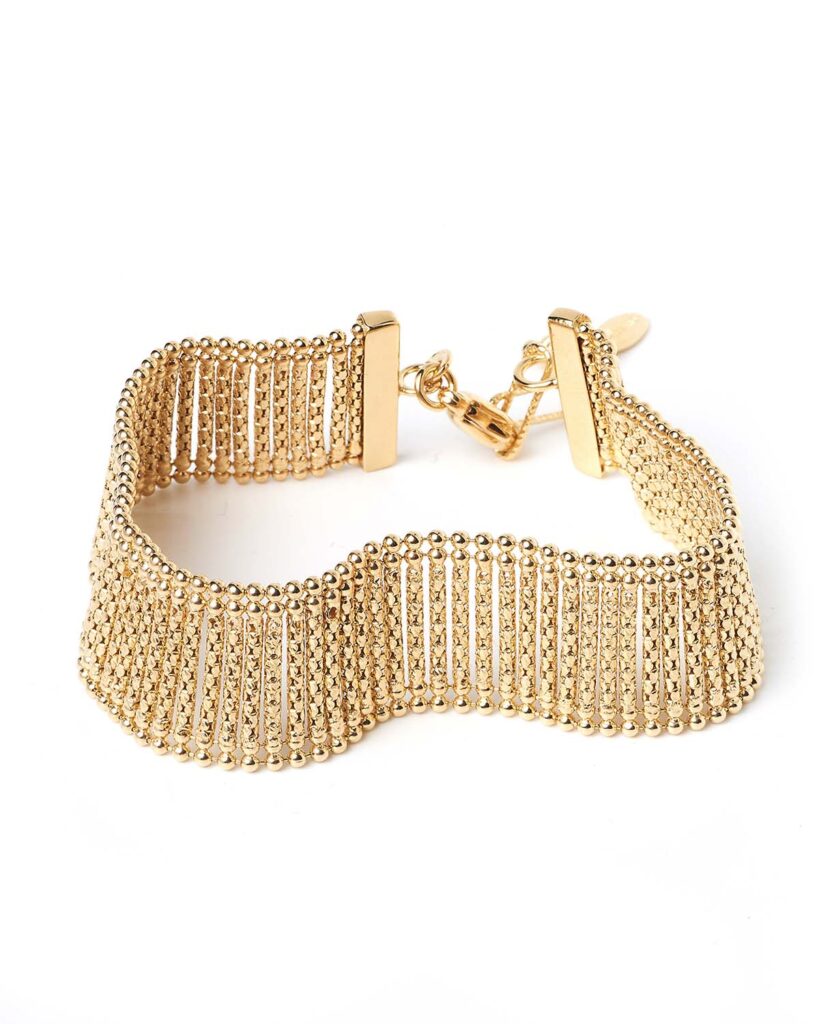 Bracciale Scala di Luce