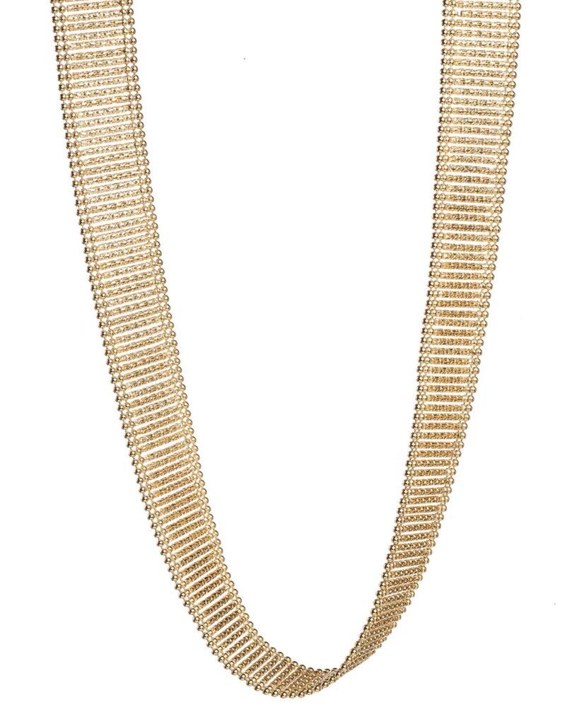 Collana Scala di Luce